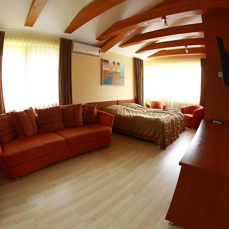 Vila Tekila Паланга Экстерьер фото