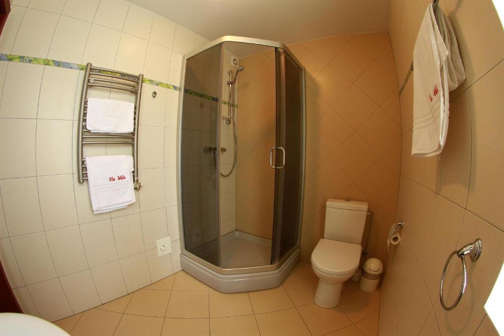 Vila Tekila Паланга Номер фото