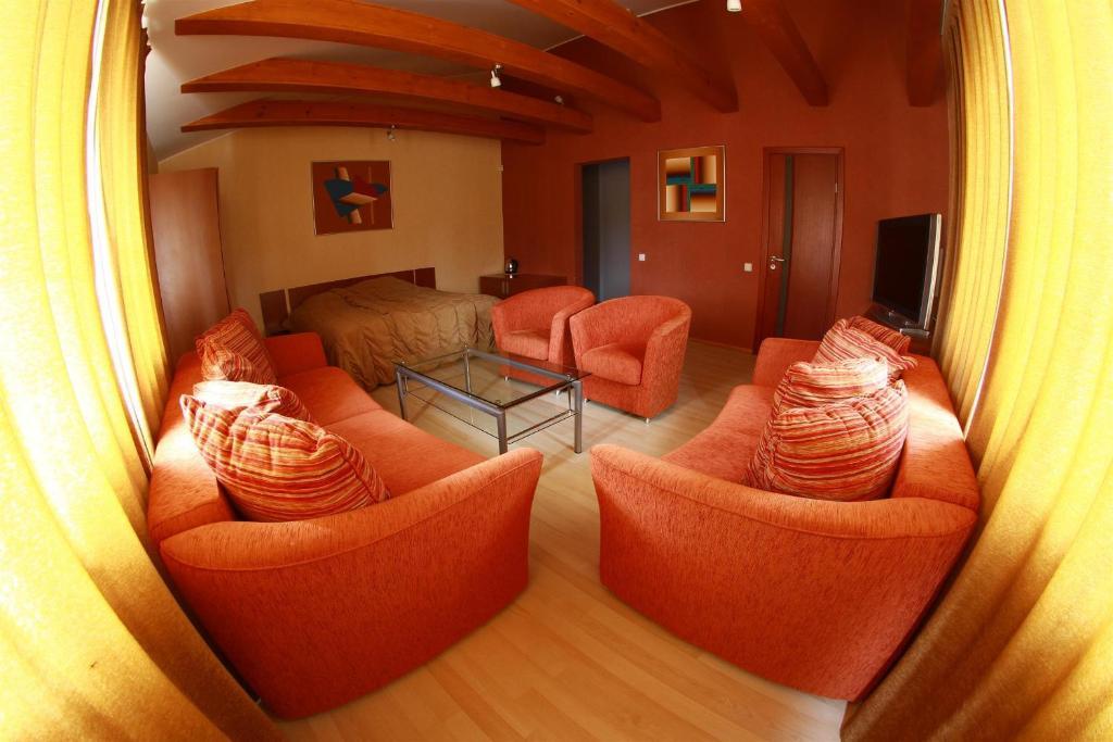 Vila Tekila Паланга Номер фото