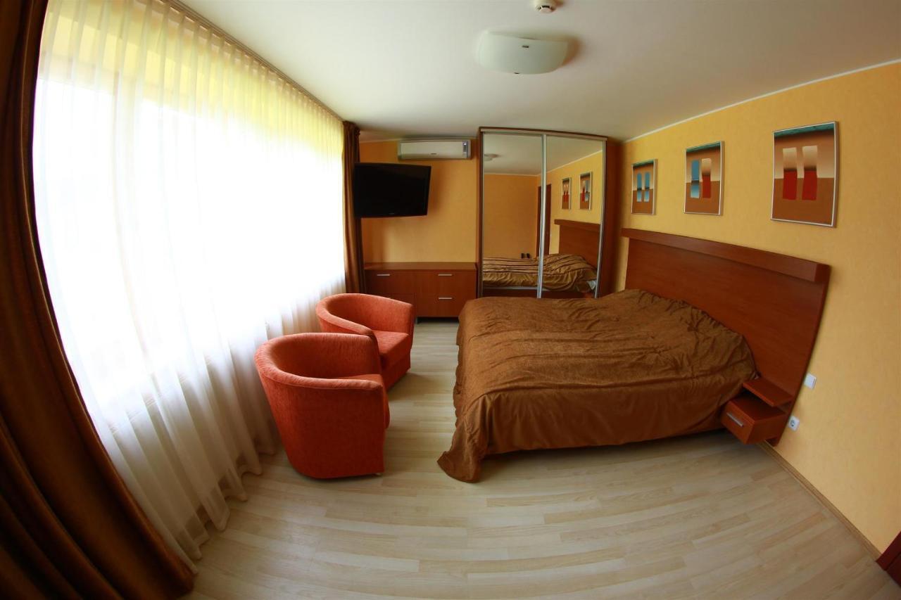 Vila Tekila Паланга Номер фото