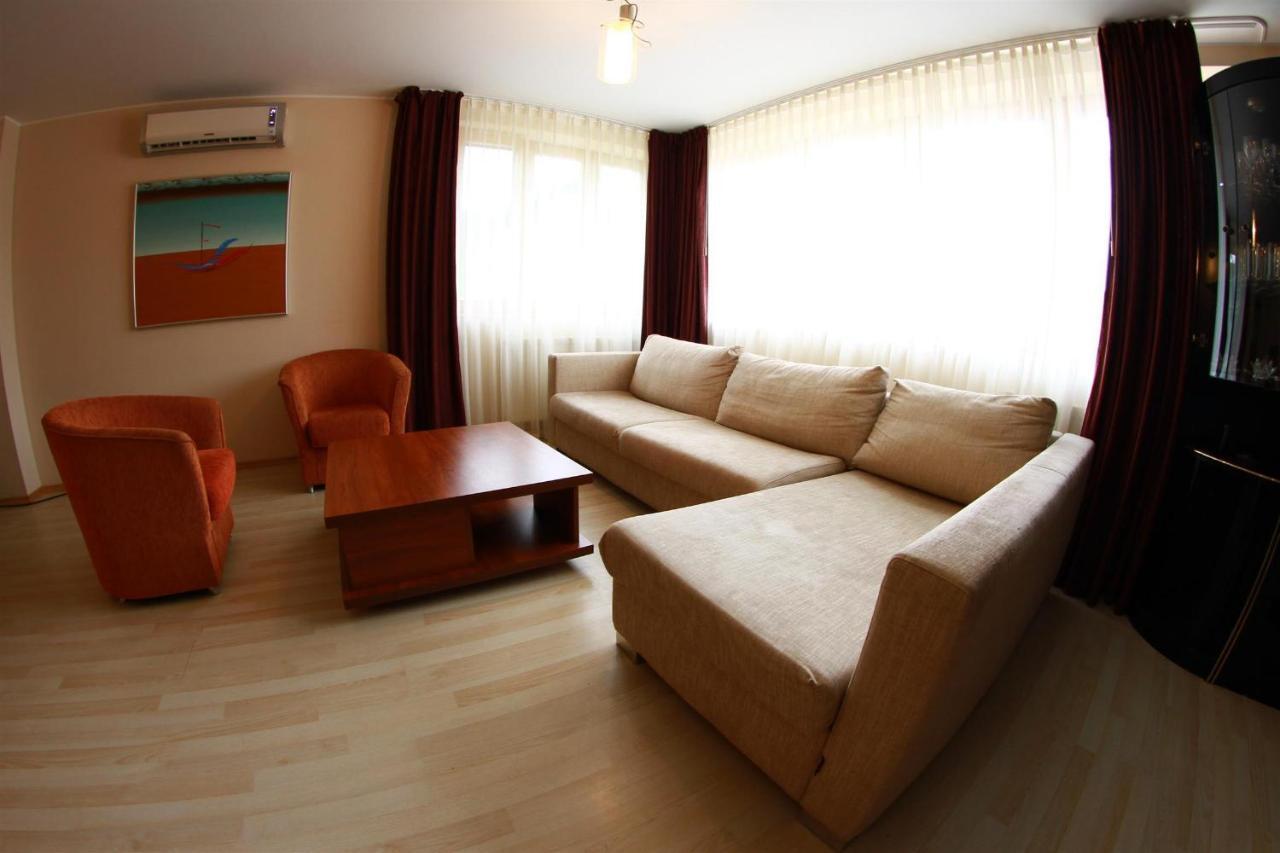 Vila Tekila Паланга Номер фото