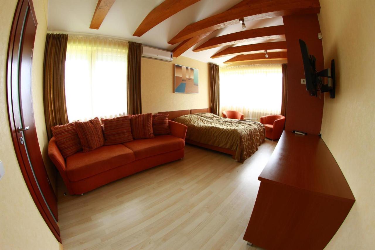 Vila Tekila Паланга Экстерьер фото